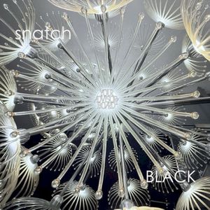 snatch - BLACK (Single)