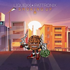 Smoking Up (Single)