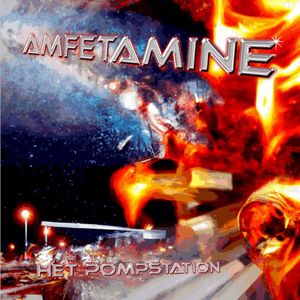 Amfetamine (Single)