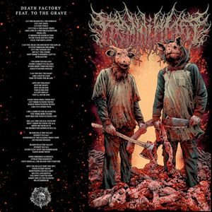 Death Factory (Single)