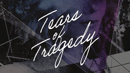 Cover Tears of Tragedy