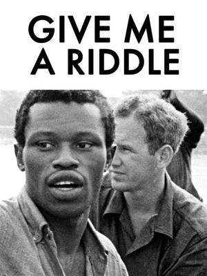 Give Me a Riddle