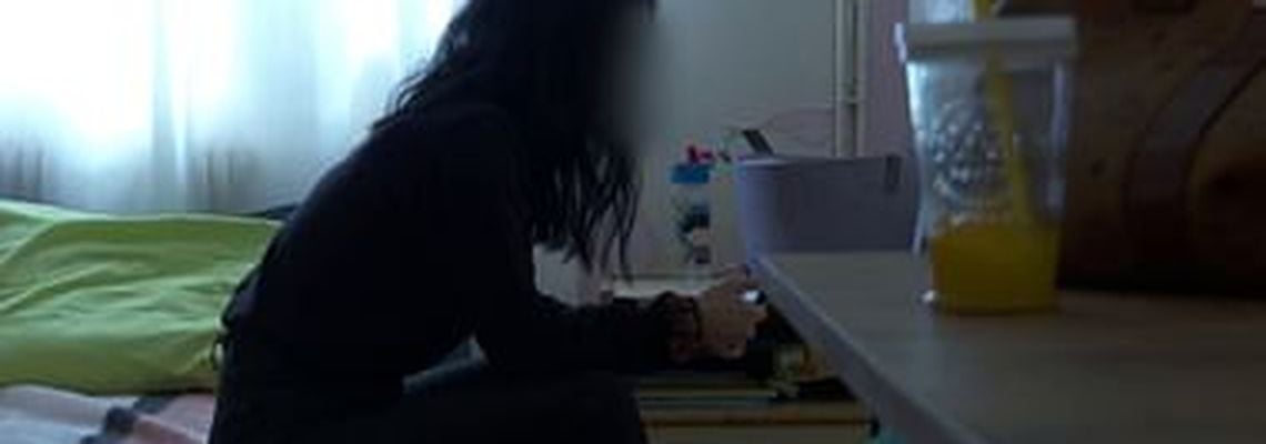 Cover Je vais te tuer