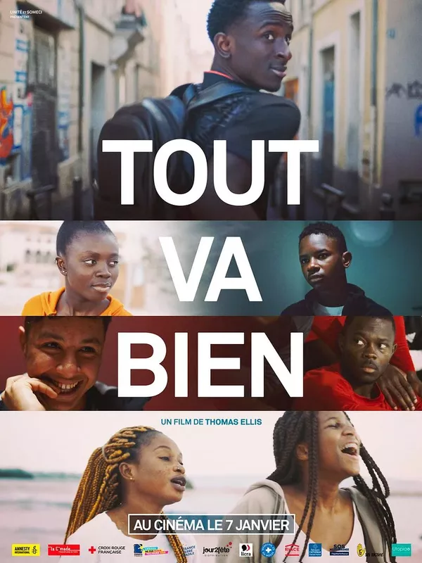 Tout va bien