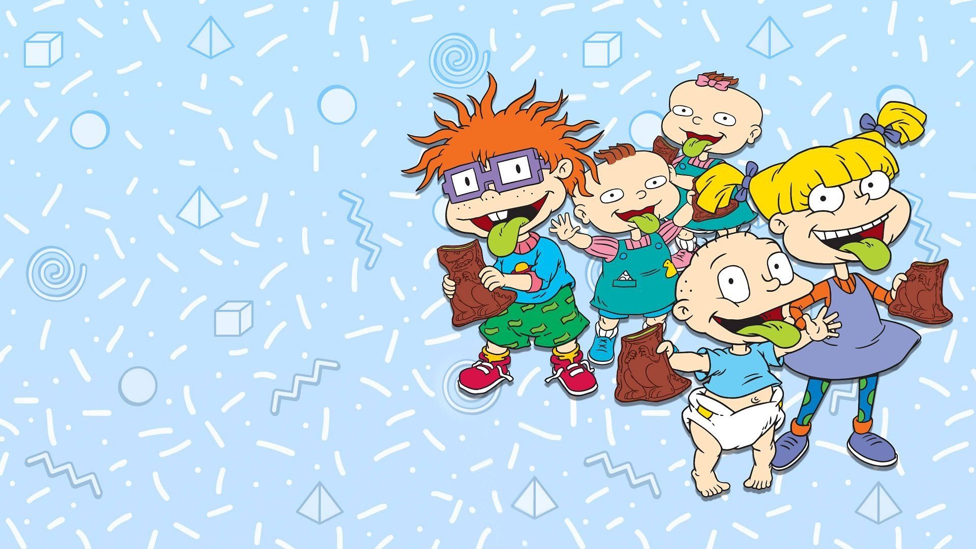 backdrop