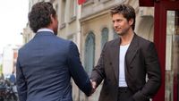 Soucis d'Intimissimi