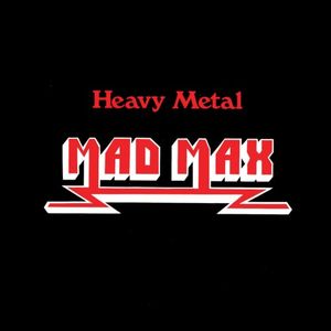 Heavy Metal