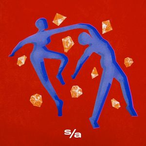Shut up and Dance (Single)