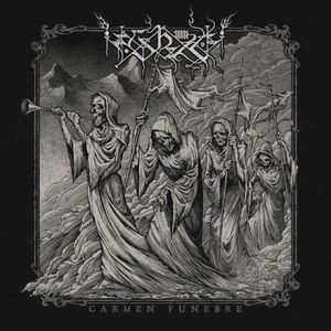 Carmen Funebre (Single)