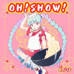 OH!SHOW! (Single)