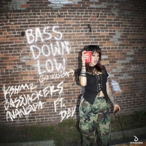 Bass Down Low (feat. DEV) [Go Version] (Single)