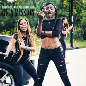 On a Mission (Single)