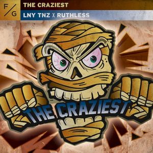 The Craziest (Single)