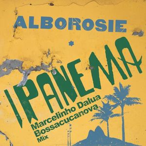 Ipanema (Single)