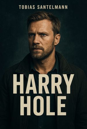 Jo Nesbø's Harry Hole
