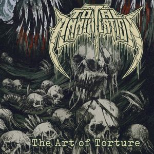 The Art of Torture (Single)