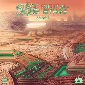 Mars EP (EP)