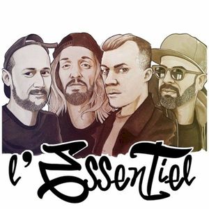L'essentiel (Single)