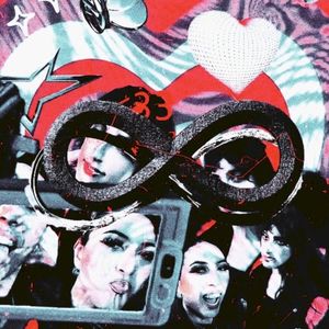 infinity wave emo EP (EP)