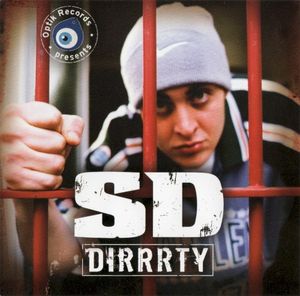 Dirrrty (EP)
