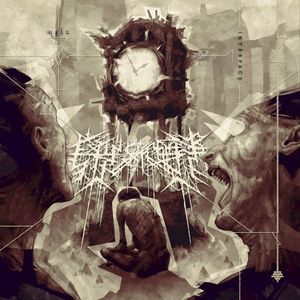 Hell Interface (EP)