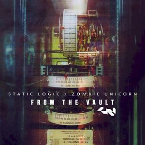 From the Vault (EP)