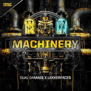 Machinery (Single)