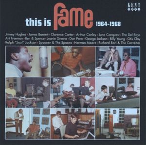This Is Fame 1964-1968