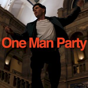 One Man Party (Single)