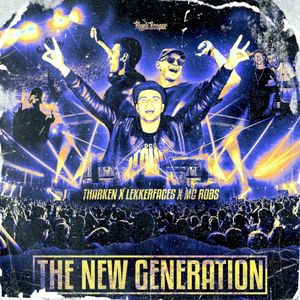 The New Generation (Single)