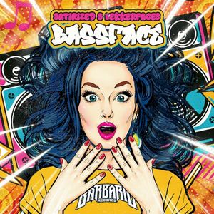 Bassface (Single)