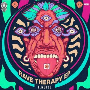 Rave Therapy (Single)