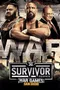 WWE Survivor Series Wargames 2025