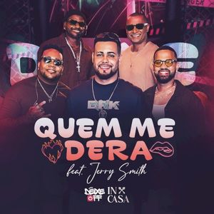 Quem me dera (Single)