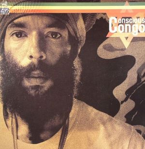 Conscious Congo (Single)