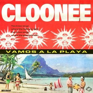 Vamos a la playa (Single)