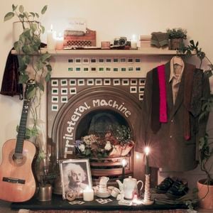 Trilateral Machine (EP)