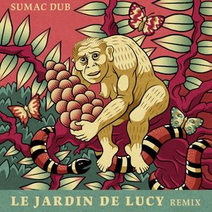 Le Jardin de Lucy REMIX