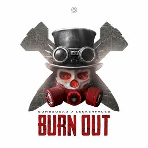 Burn Out (Single)