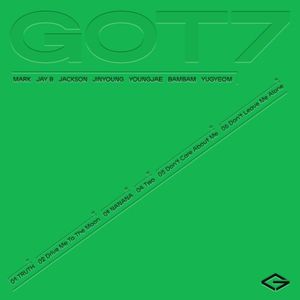 GOT7 (EP)