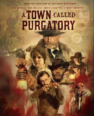 A Town Called Purgatory