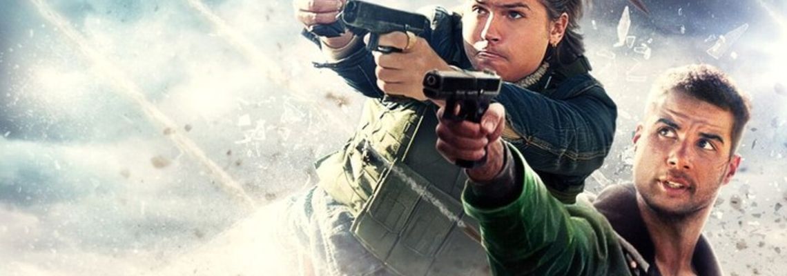 Cover Under Fire