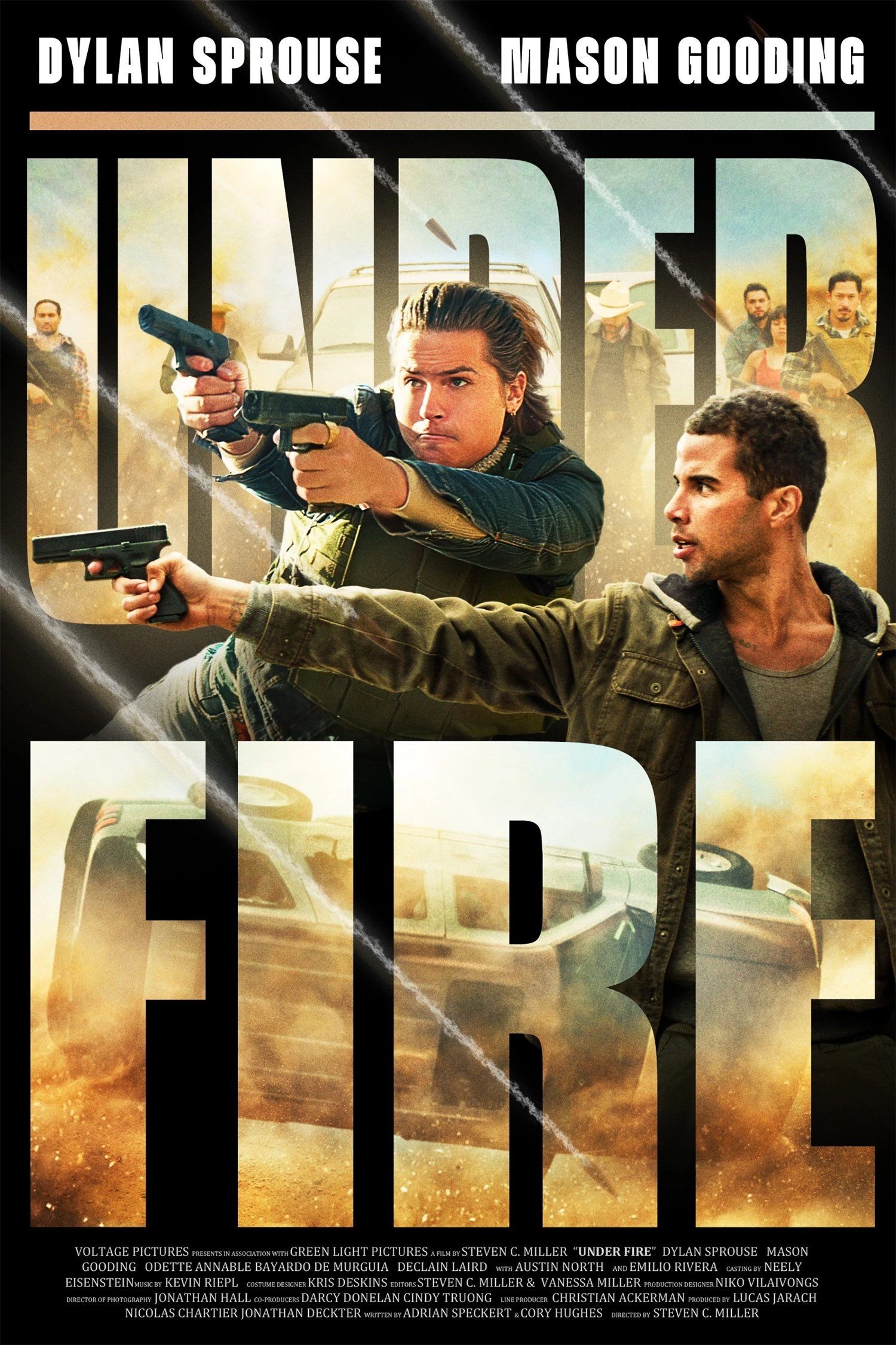 poster