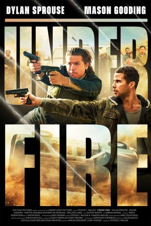 Under Fire