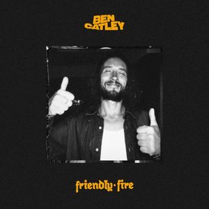 Friendly Fire (Single)