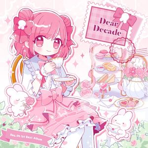 Ray_Oh Core!! (Single)