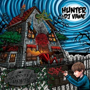 Monster House