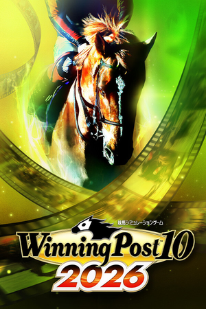 Winning Post 10 2026