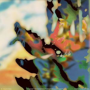 Colourful Choices (EP)