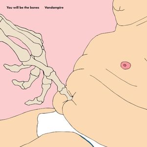 You Will Be the Bones (EP)